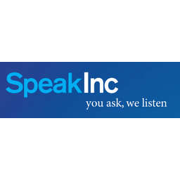 SpeakInc office
