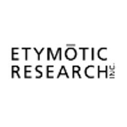 Etymotic Research, Inc. - Etymotic