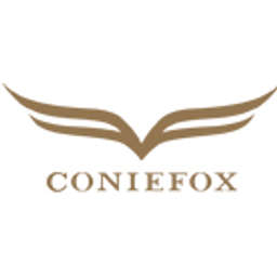 Coniefox new arrivals