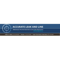 Accurate Leak And Line - Tech Details