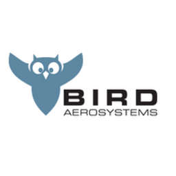 BIRD Aerosystems Crunchbase Company Profile Funding