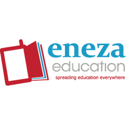 Eneza Education office