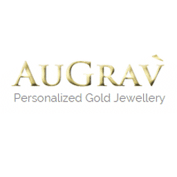 Augrav personalised jewellery hot sale