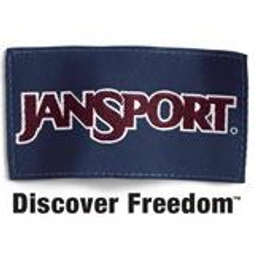 Jansport tag top