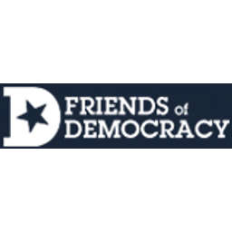 Friends of Democracy - Crunchbase Company Profile & Funding