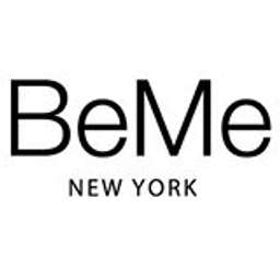 Beme fashion top