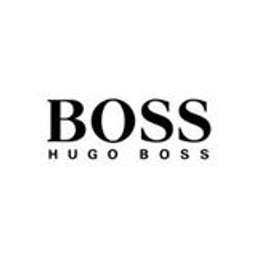Hugo boss top target market