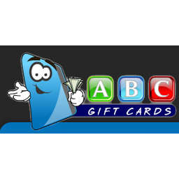 Abc gift outlet cards