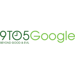 9to5Google - Recent News & Activity
