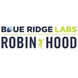 Blue shop ridge labradors