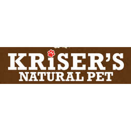 Kriser sales natural pet