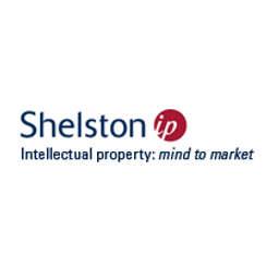 Shelston IP office
