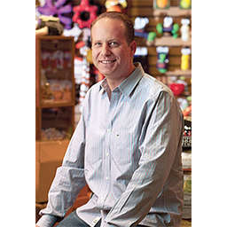 Brad kriser top
