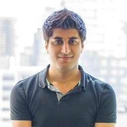 Ali Dinani - Founder @ Vidhub - Crunchbase Person Profile