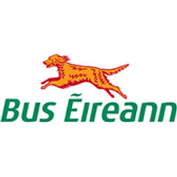 Bus eireann dog top