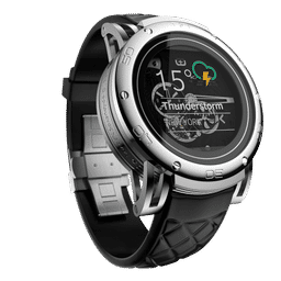 Kairos hybrid smartwatch store
