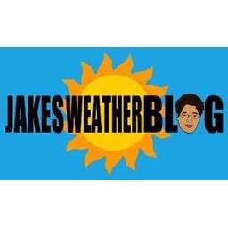 Jake's Weather Blog - Tech Details