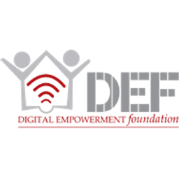 Digital Empowerment Foundation, DEF