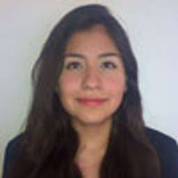 Andrea Carmona - Junior @ Tecnotiferet - Crunchbase Person Profile