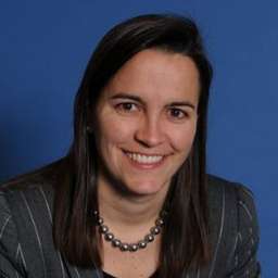 Alexandra Zubko - CEO @ Troupe - Crunchbase Person Profile