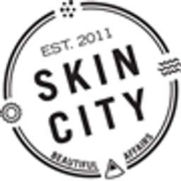 Skincity Sweden AB office