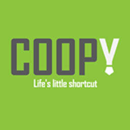 Coopy - Crunchbase Company Profile & Funding