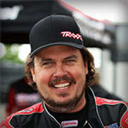 Traxxas mike jenkins hot sale