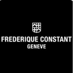 Frederique constant logo clearance