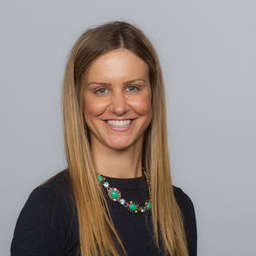 Nicoletta Ruhl - Crunchbase Person Profile