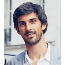 Antoine Régis - Co-Founder @ Eutopia VC - Crunchbase Person Profile