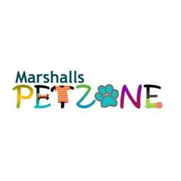 Marshalls hotsell pet zone