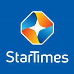 Startimes app sales