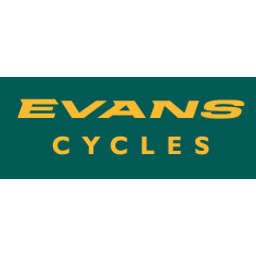 Evans cycles sales share price