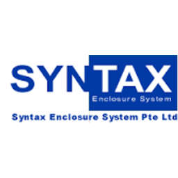 Syntax Enclosure System - Crunchbase Company Profile & Funding