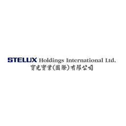 Stelux watch limited store