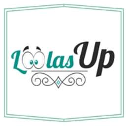 Sujetadores LoolasUp Tech Stack Apps Patents Trademarks