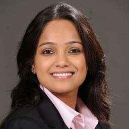 Kanika Gupta Mckinsey Legalraasta Crunchbase Person Profile