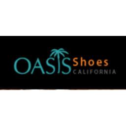 Oasis footwear discount