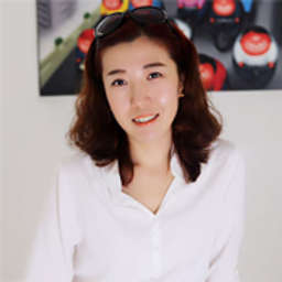 Gloria Yang - Crunchbase Person Profile