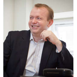 Steve Rothwell - Founder, Chief Technology Officer and PLC Board ...