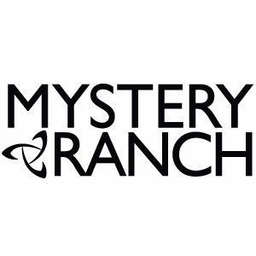 Mystery sales ranch logo