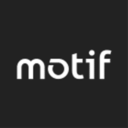 Motif - Crunchbase Company Profile & Funding