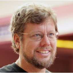 Guido van Rossum - Distinguished Engineer @ Microsoft - Crunchbase Person  Profile
