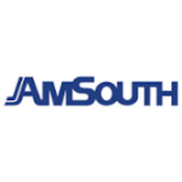 Amsouth bank top