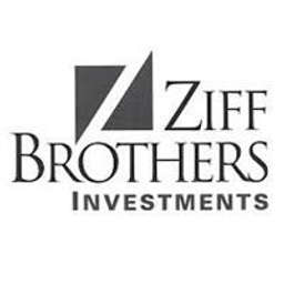 Ziff Brothers Investments office