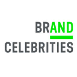 BRAND AND CELEBRITIES - Crunchbase Company Profile & Funding
