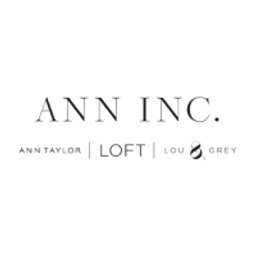 Ann Inc (ann Taylor Loft Lou Grey) Retailer
