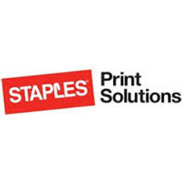 Staples Print Solutions Crunchbase Company Profile Funding
