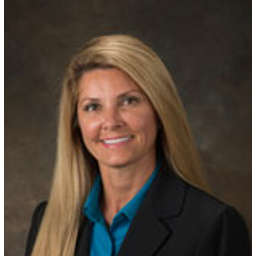 Becky Bayless - Chief Financial Officer and Executive Vice President
