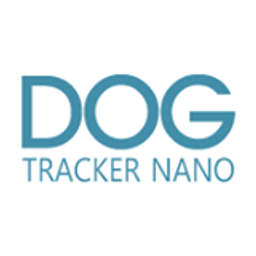 Dog tracker nano app cheap